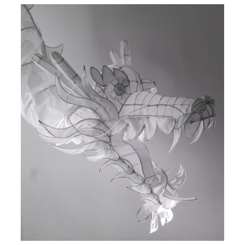 By Far - Installation by Mathilde Nivet 